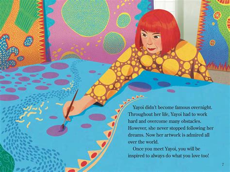 yayoi kusama book review